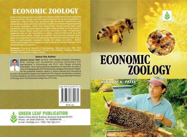 Economic Zoology